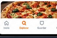 La Pizzería Nápoles